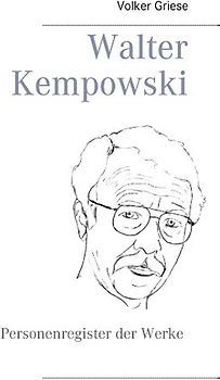 Walter Kempowski