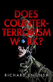 Does Counter-Terrorism Work?