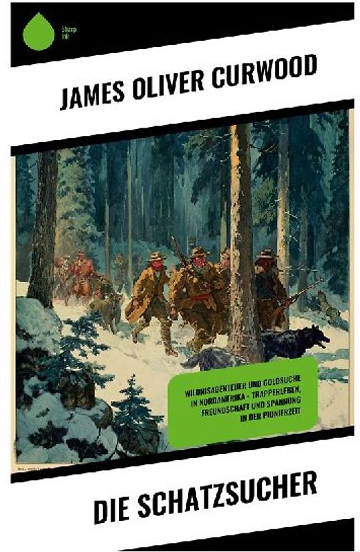 Die Schatzsucher