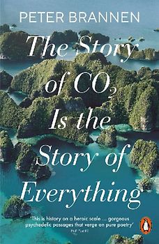 The Story of CO2 Is the Story of Everything