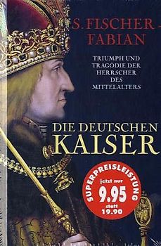 Die deutschen Kaiser