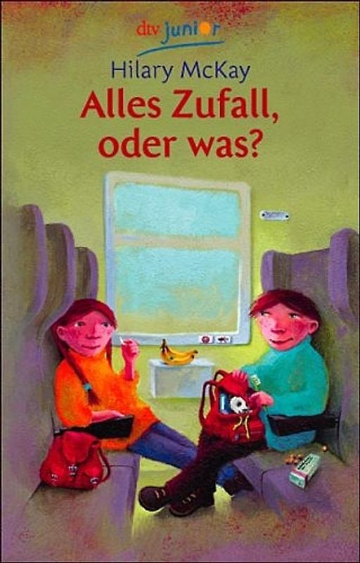 Alles Zufall, oder was?