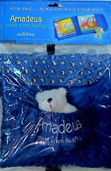 Amadeus macht einen Ausflug