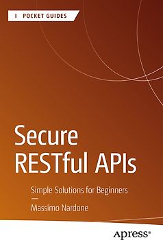 Secure RESTful APIs