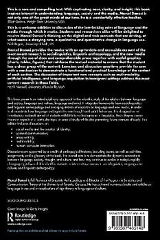 Language, Society, and New Media