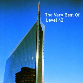 Level 42 - The Very Best of Level 42