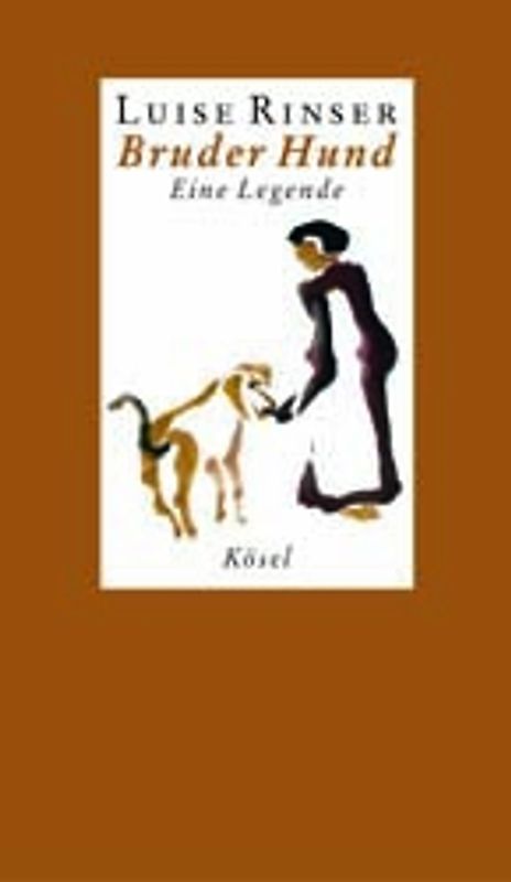 Bruder Hund. Eine Legende