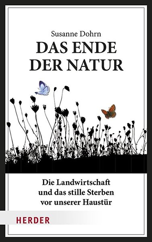 Das Ende der Natur