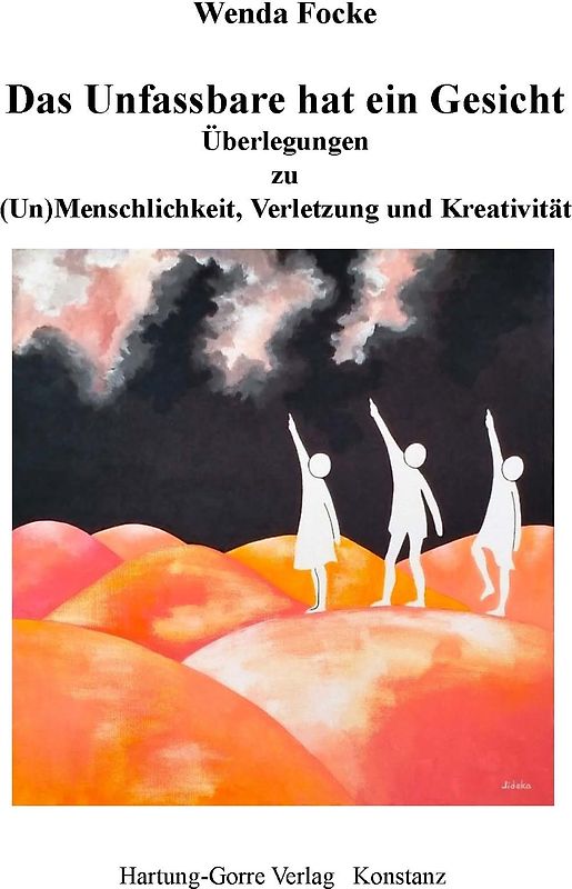 Das Unfassbare hat ein Gesicht