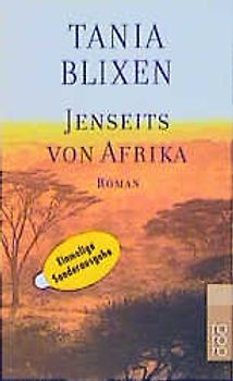 Jenseits von Afrika