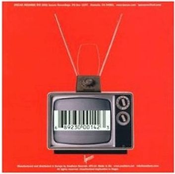 Melvins - The Colossus Of Destiny