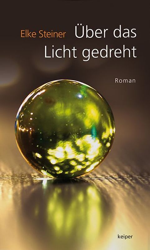 Über das Licht gedreht