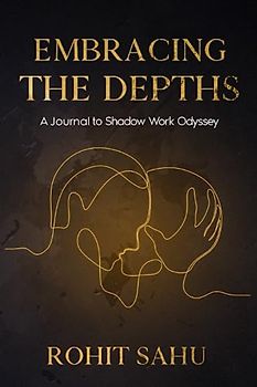 Embracing The Depths: A Journal to Shadow Work Odyssey (Shadow Work for Beginners, Band 2)