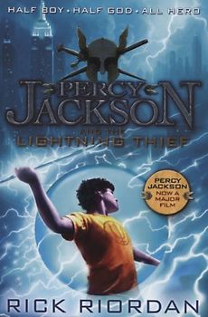 Percy Jackson and the Lightning Thief