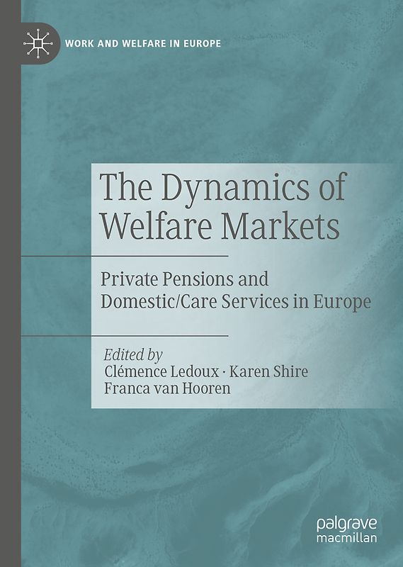 The Dynamics of Welfare Markets