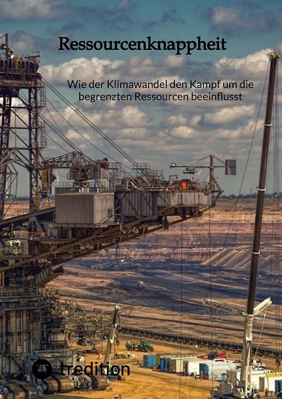 Wie der Klimawandel den Kampf um die begrenzten Ressourcen beeinflusst