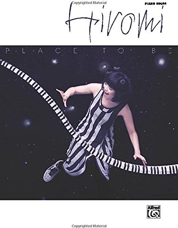 Hiromi: Place to Be