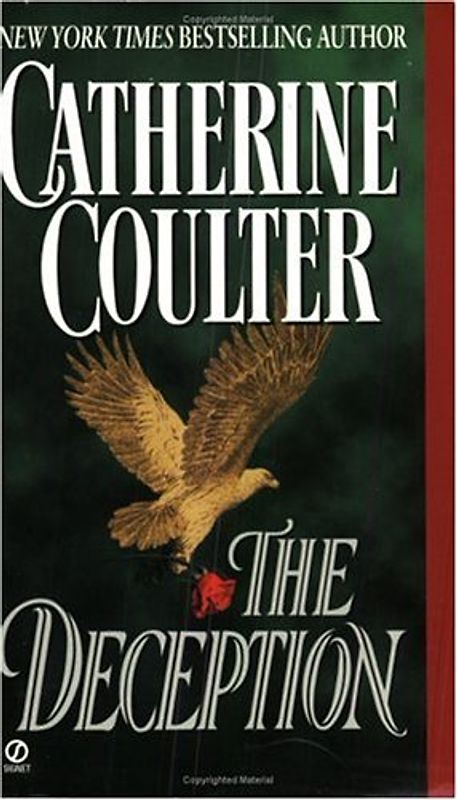 Deception (Baron Novels)