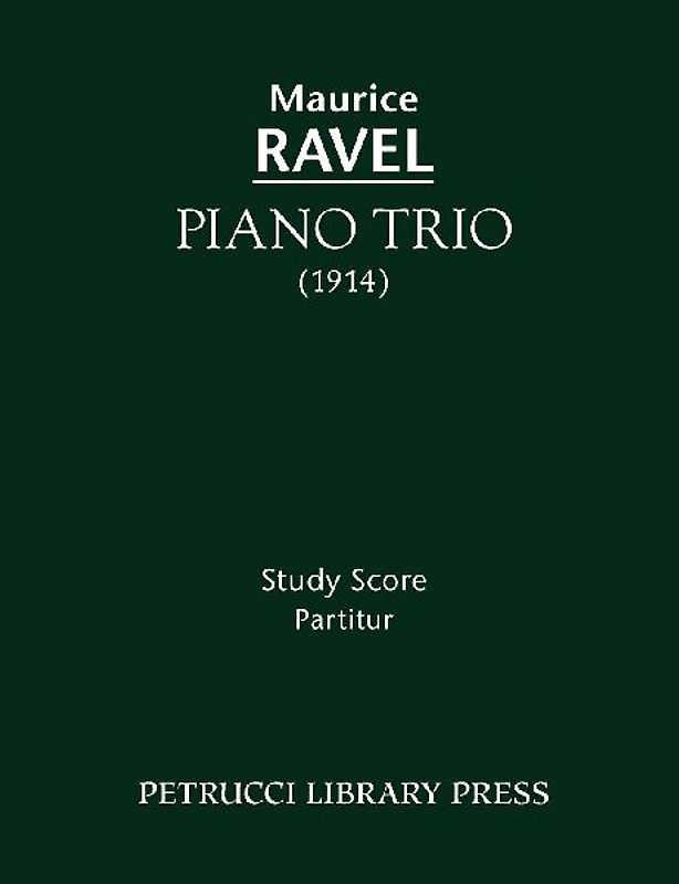 Piano Trio
