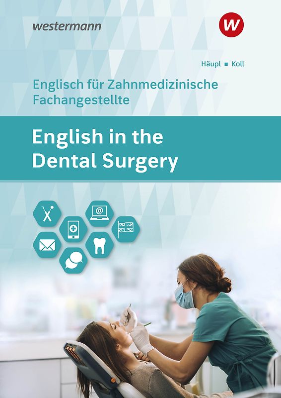 English in the Dental Surgery