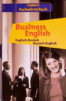 Business English Fachwörterbuch