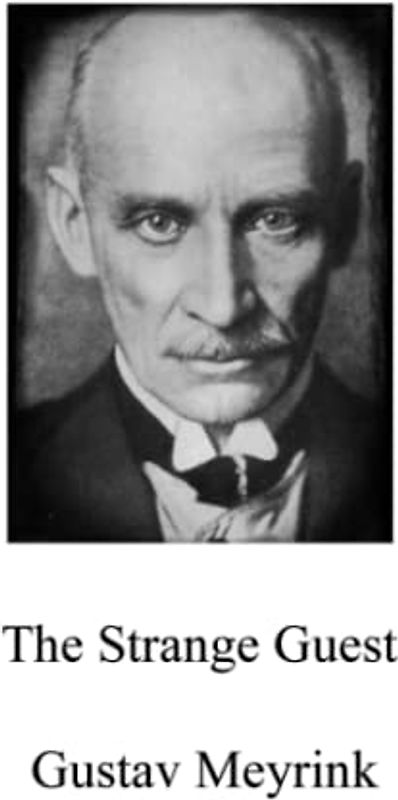 The Strange Guest (Alchemy translations)