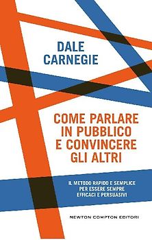 Come parlare in pubblico e convincere gli altri