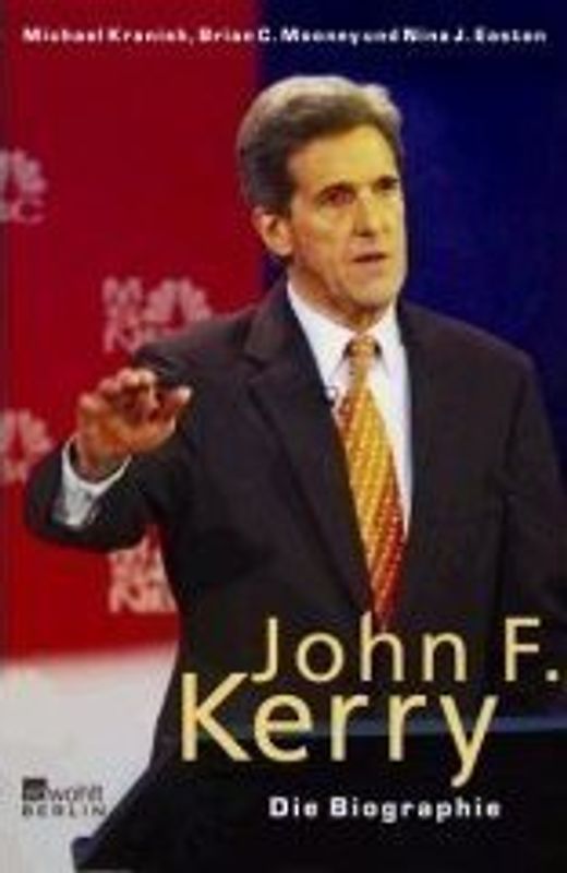 John F. Kerry
