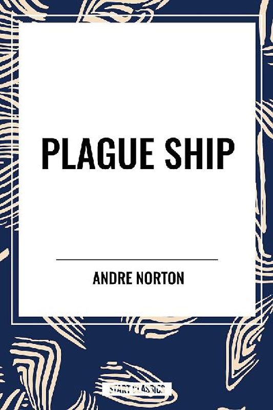 Plague Ship