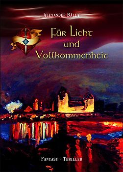 Für Licht und Vollkommenheit - Mini-Buch