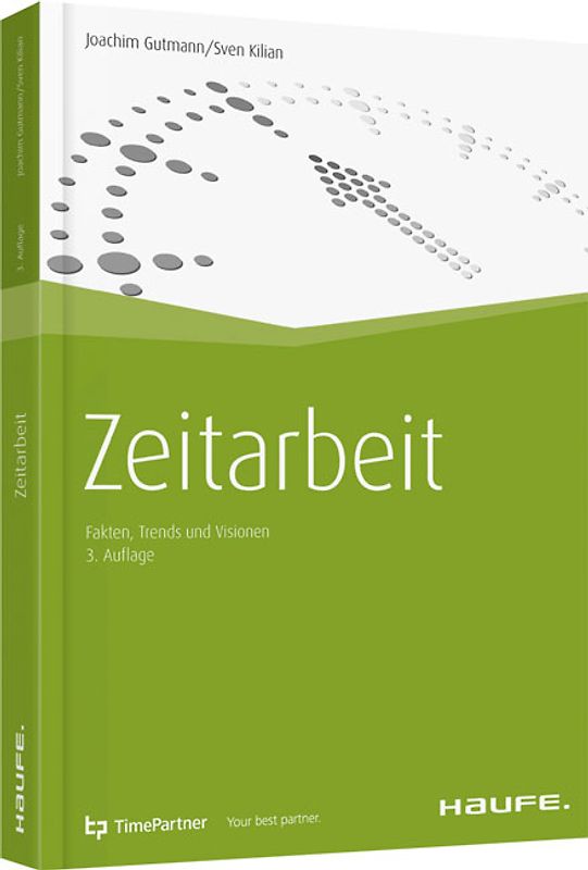 Zeitarbeit