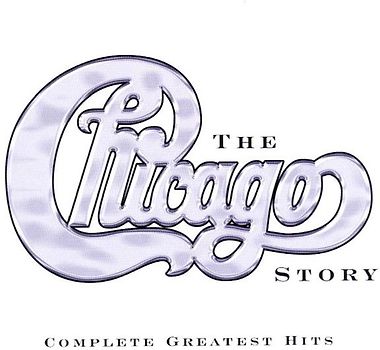 Chicago - The Chicago Story: Complete Greatest Hits