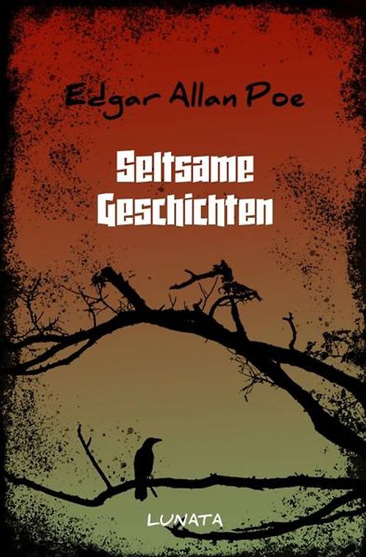 Seltsame Geschichten
