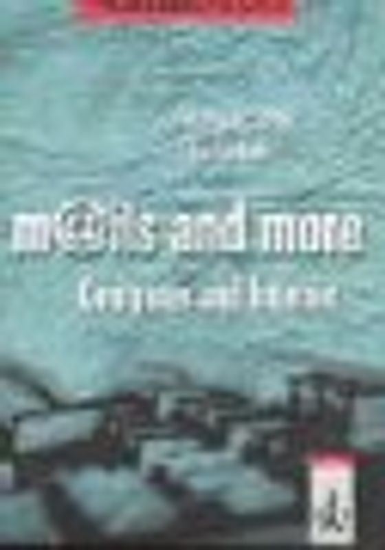 m@ails and more. Computer und Internet