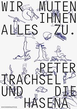 Wir muten Ihnen alles zu