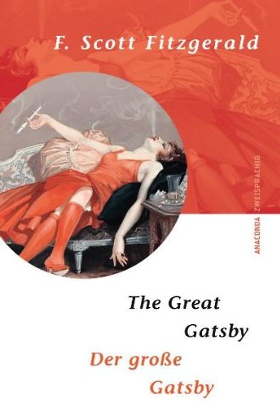 Der große Gatsby / The Great Gatsby