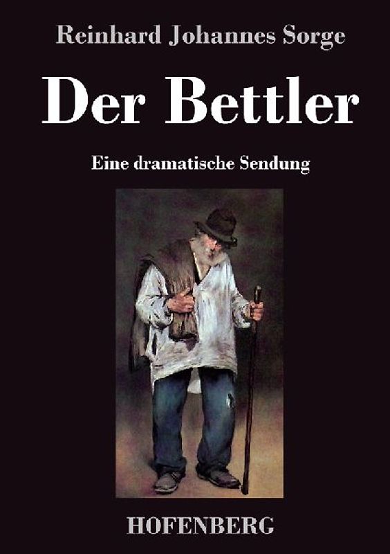 Der Bettler