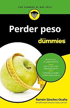 Perder peso para Dummies