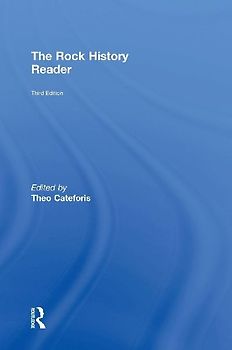 The Rock History Reader