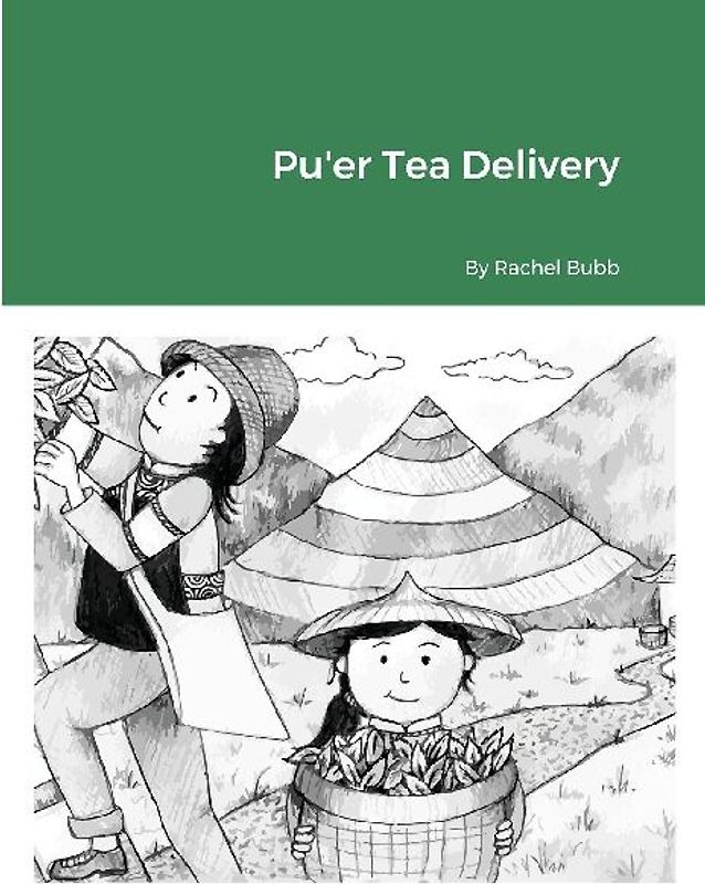 Pu'er Tea Delivery