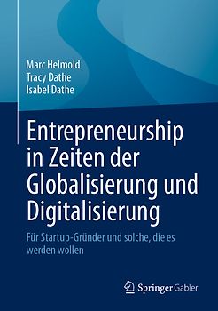 Entrepreneurship in Zeiten der Globalisierung und Digitalisierung