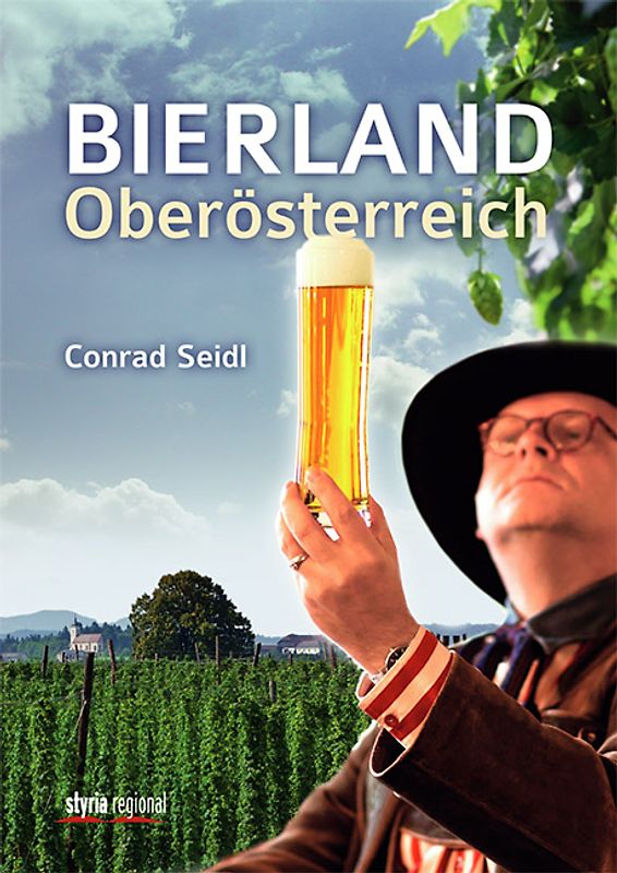 Bierland Oberösterreich