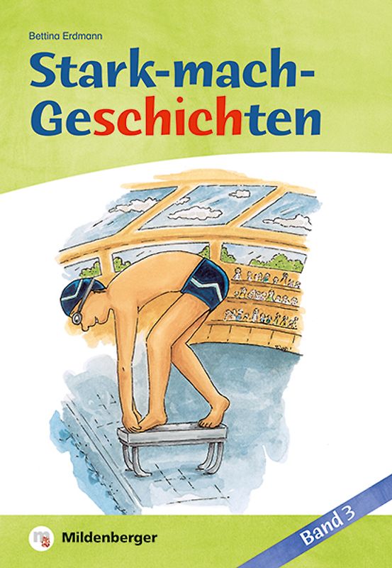 Stark-mach-Geschichten – Band 3