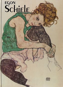 Egon Schiele: Artbook International - Ludwig Schmidt [Gebundene Ausgabe]
