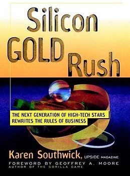 Silicon Gold Rush