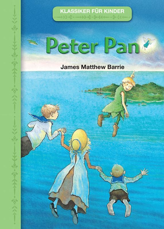 Peter Pan