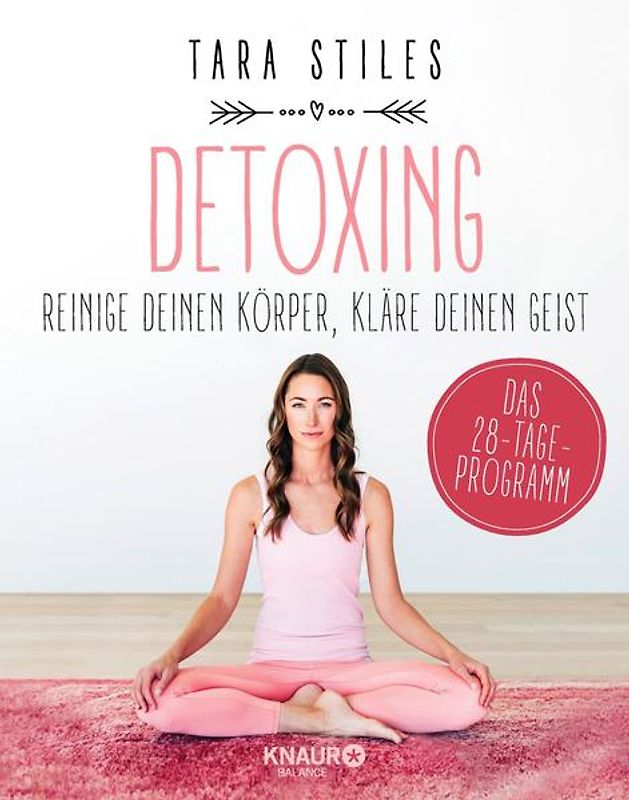 Detoxing
