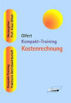Kompakt-Training Kostenrechnung