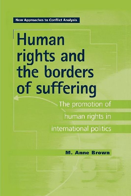Human Rights and the Borders of Suffering