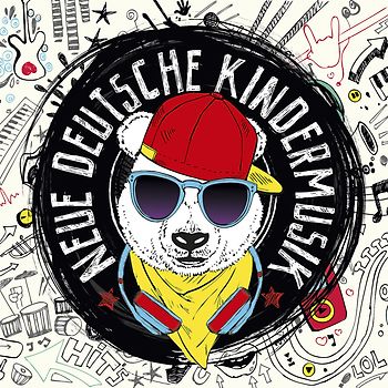 NDK-Neue Deutsche Kindermusik
